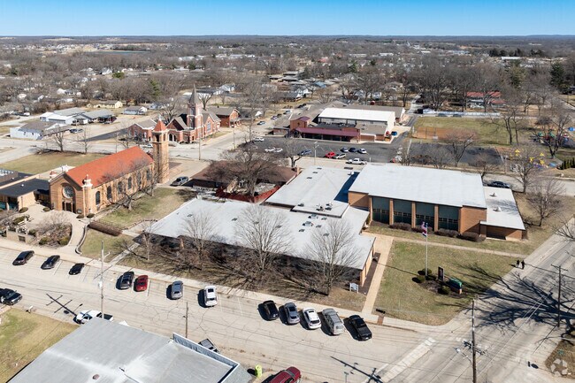 Dedicated teachers at St. Joseph Catholic School help students reach their full potential.