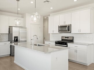 12607 E Remi Dr, Vail, AZ 85641