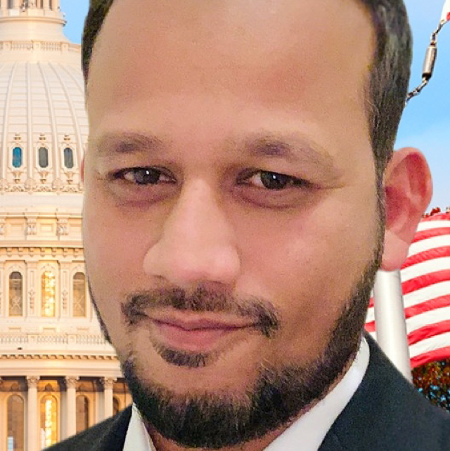 Agent Photo