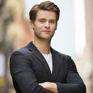 James Weiss