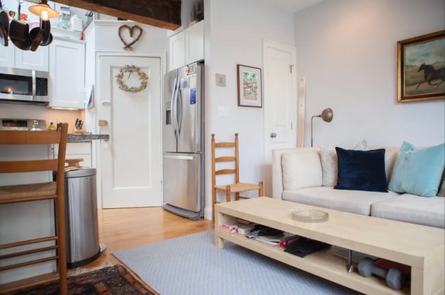 51 Hancock St unit 14, Boston, MA 02114 - photo 3