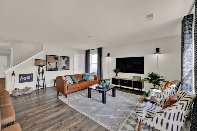 6701 Tall Shadow Ln unit 36207796, Knoxville, TN 37938 - photo 7