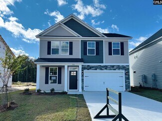 416 Destiny Farm Ln, Blythewood, SC 29016