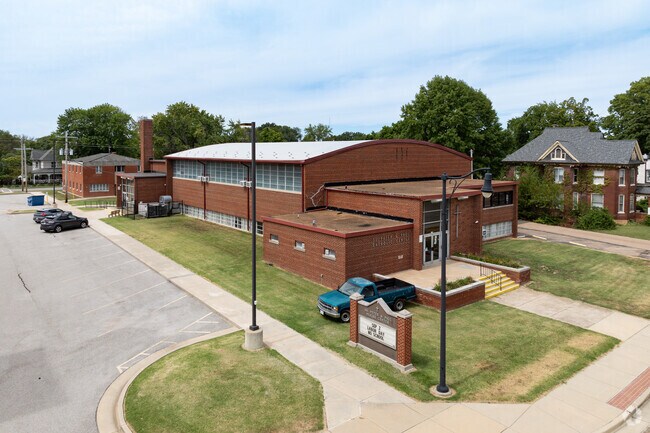 SS. Peter and Paul Catholic School offers various activities for students.