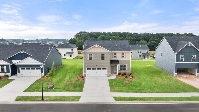 302 Abbott Rd, Statham, GA 30666 - photo 7