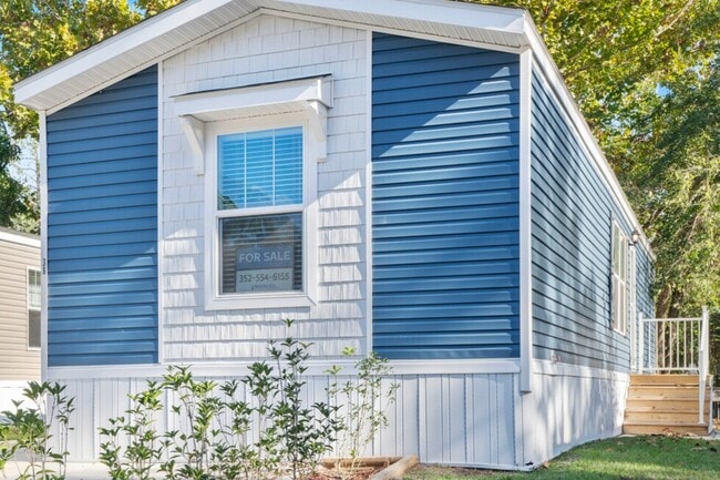 Bedrock Candlelight Estates, Gainesville, FL 32601 - photo 3