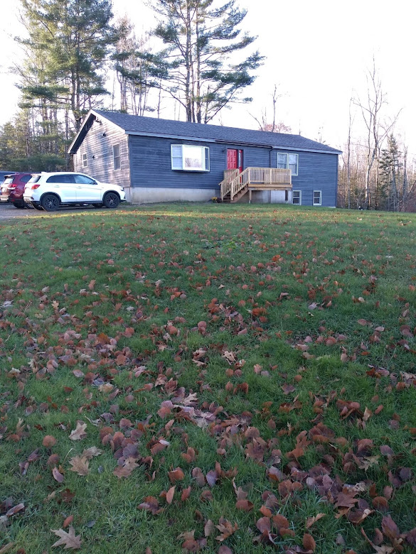 332 Loggin Rd Unit 4, Frankfort, ME 04438