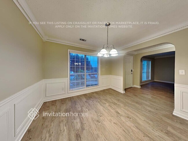 525 Station View Run, Lawrenceville, GA 30043 - photo 5