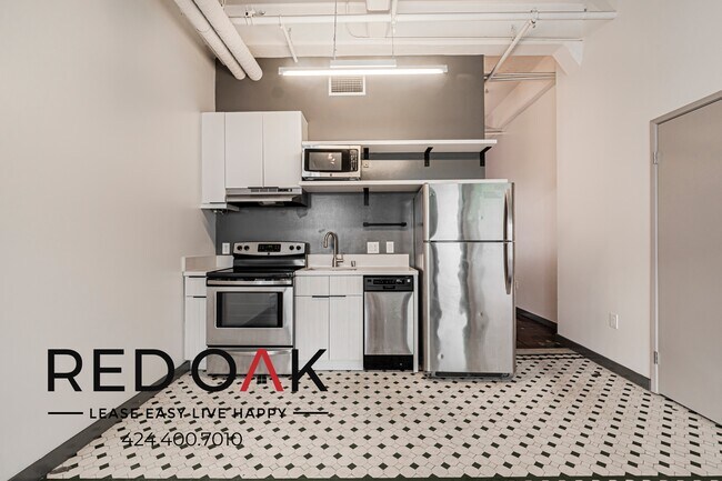 430 S Broadway unit 409, Los Angeles, CA 90013 - photo 7