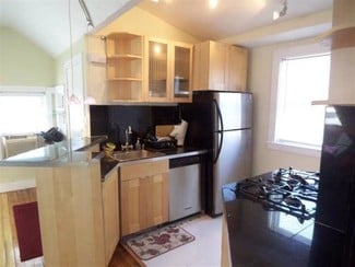 12 Africa St Unit 3, Providence, RI 02903