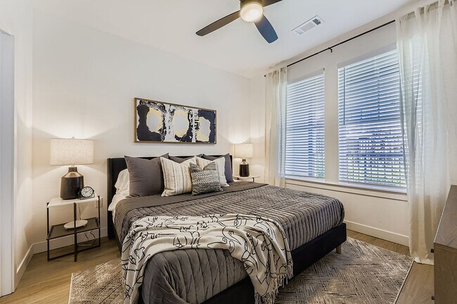 The Citizen on Constitution, Colorado Springs, CO 80922 - photo 4