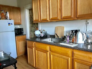 47 Claymoss Rd Unit 53, Boston, MA 02135