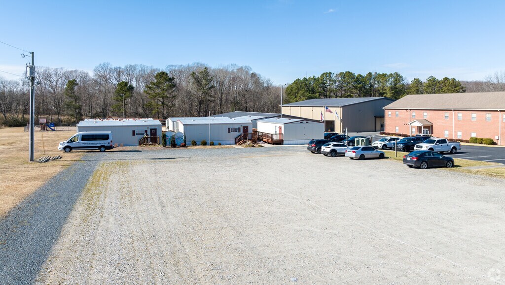 the student-teacher ratio is 7:1 at Tillery Christian Academy.