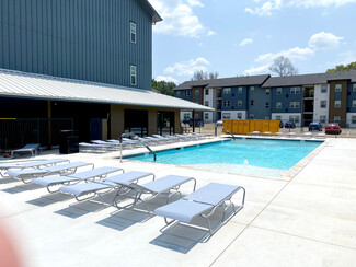 509 W Line Ave, Ruston, LA 71270