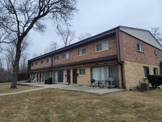 482 Duane Terrace Unit D, Glen Ellyn, IL 60137