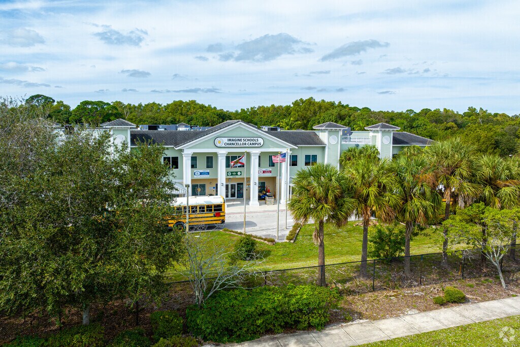 Imagine Schools Chancellor Campus