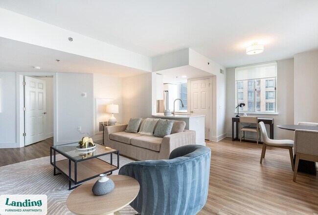 1221 S Eads St unit 1-0901, Arlington, VA 22202 - photo 5