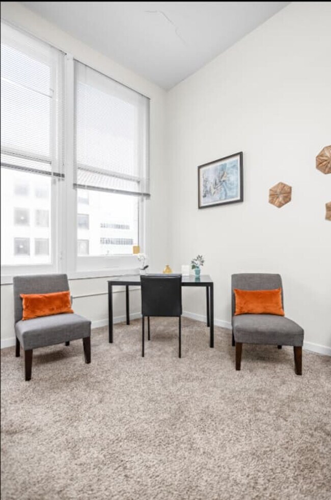 50 N Illinois St unit ID1014591P, Indianapolis, IN 46204 - photo 6