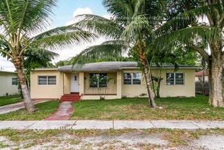245 NW 124th St, North Miami, FL 33168