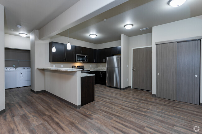 1BR, 1BA - Arlington