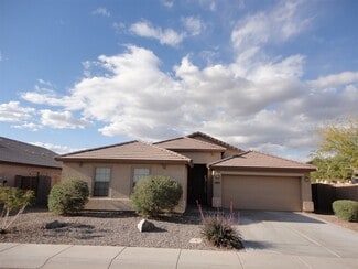 25524 W Dunlap Rd, Buckeye, AZ 85326