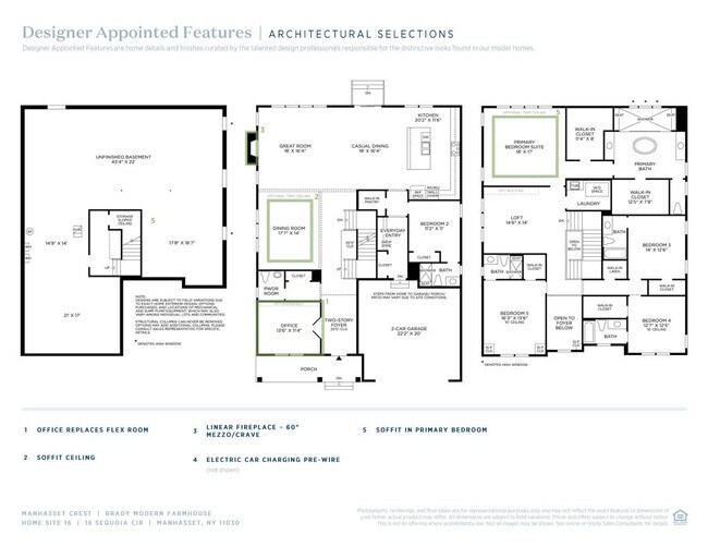 47 Cypress Hill unit 37028930, North Hills, NY 11030 - photo 4