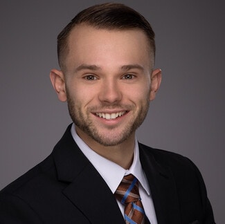 Jarred Moen