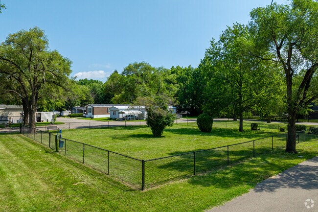 Dog Park