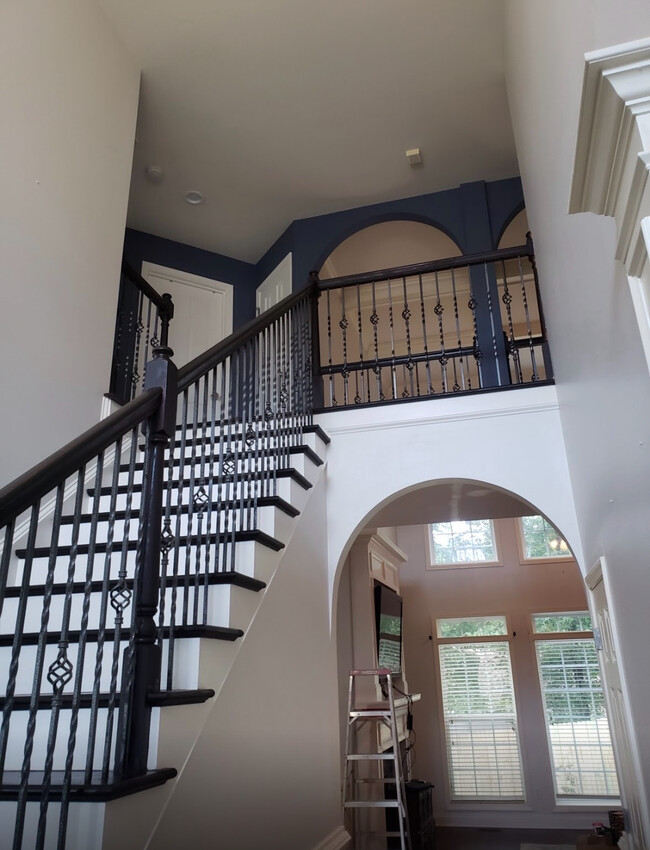 Stairway