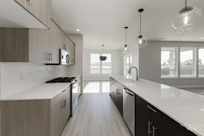 5358 W Yarnell St, Eagle, ID 83616 - photo 5