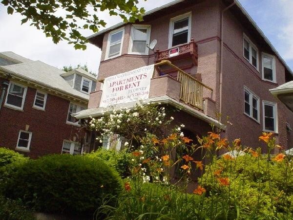 785 Washington St unit 3, Brookline, MA 02446 - photo 6