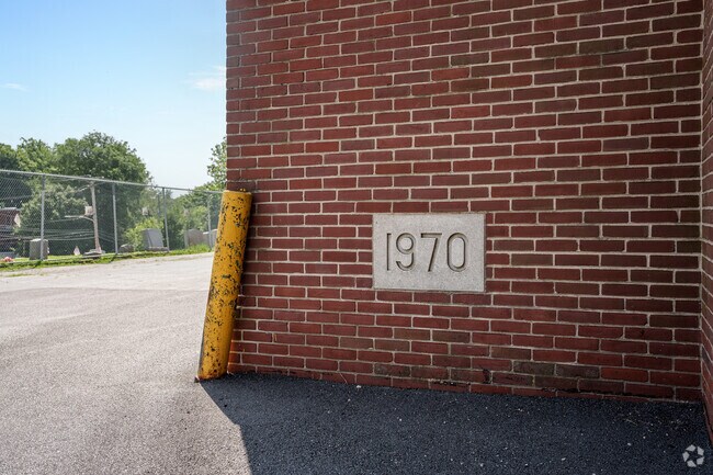 Charles Kelly Elementary School has been serving its community since 1970.