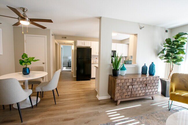 Park Edge Apartments, Lenexa, KS 66219 - photo 5