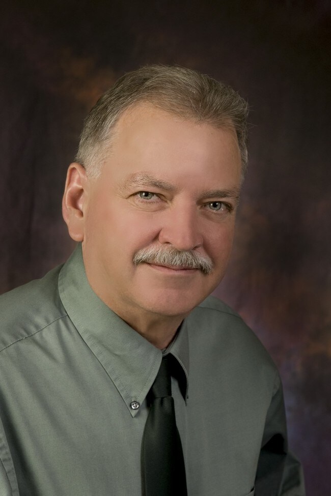 David Myers
