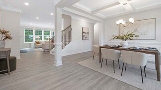 2046 Gallinule Dr, Indian Trail, NC 28079