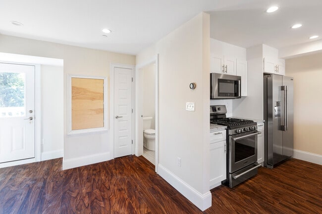 1900 Washington St unit 7T, Boston, MA 02118 - photo 4