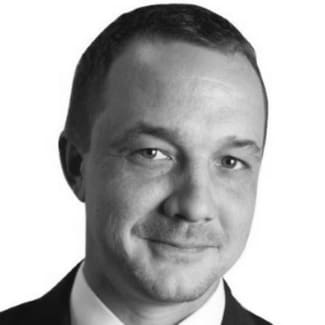 Ian Mason
