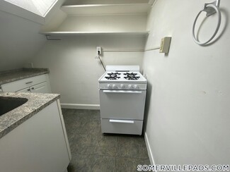 44 Central St Unit 6, Somerville, MA 02143