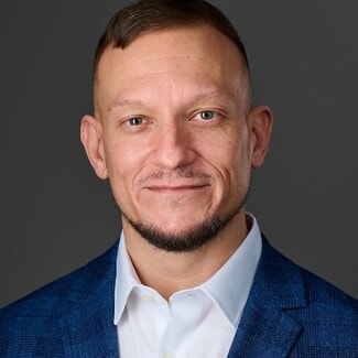 John Gantkowski