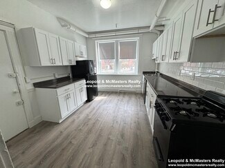 113 N Washington St, Boston, MA 02135