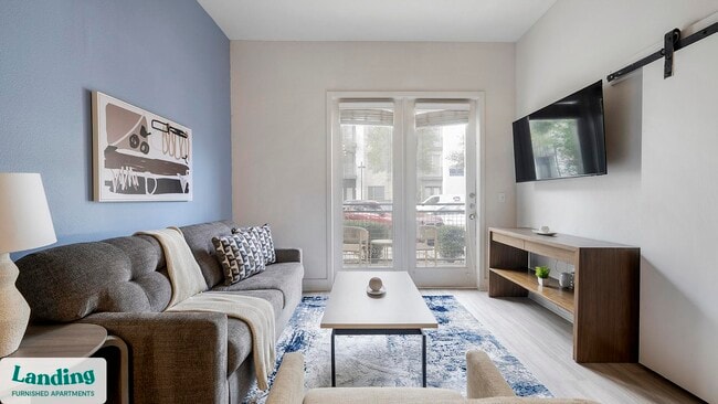 810 W St Johns Ave unit 1125, Austin, TX 78752 - photo 2