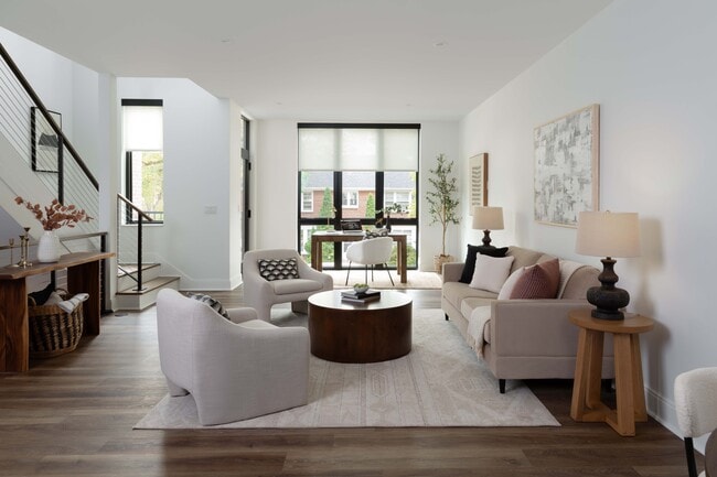 The Marguerite, Whitefish Bay, WI 53217 - photo 3