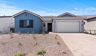 20421 W Rovey Ave, Buckeye, AZ 85396