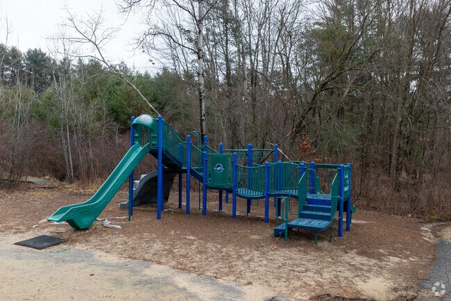Luther Conant School is a public school in Acton for students grades K-6.