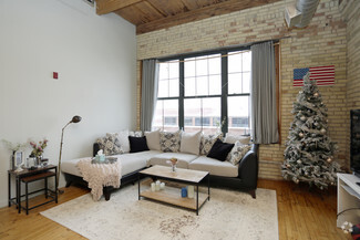212 Cesar e Chavez Ave SW, Grand Rapids, MI 49503