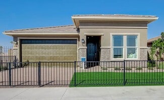 2170 242nd, Buckeye, AZ 85326