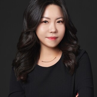 Euna Cho