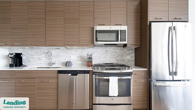 347 W Chestnut St unit 2504.1404624, Chicago, IL 60610 - photo 5