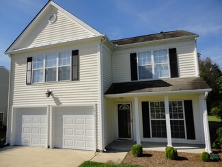 4913 Cardinal Grove Blvd, Raleigh, NC 27616
