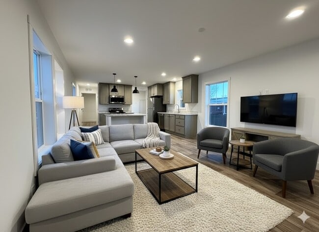 15 Hartland St N, Billings, MT 59105 - photo 2